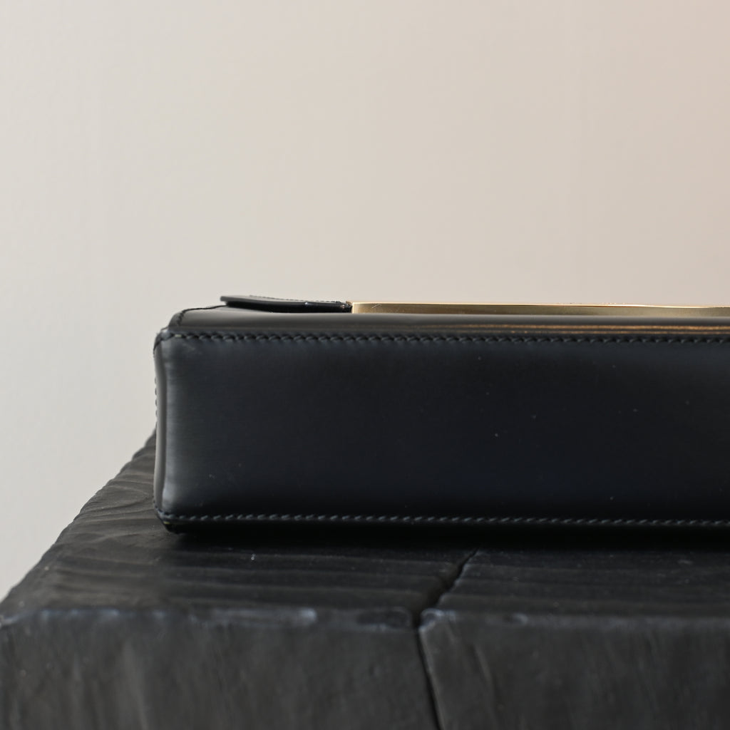 Loewe Shoulder Bag Calfskin - Leluxe Vintage Sdn. Bhd.