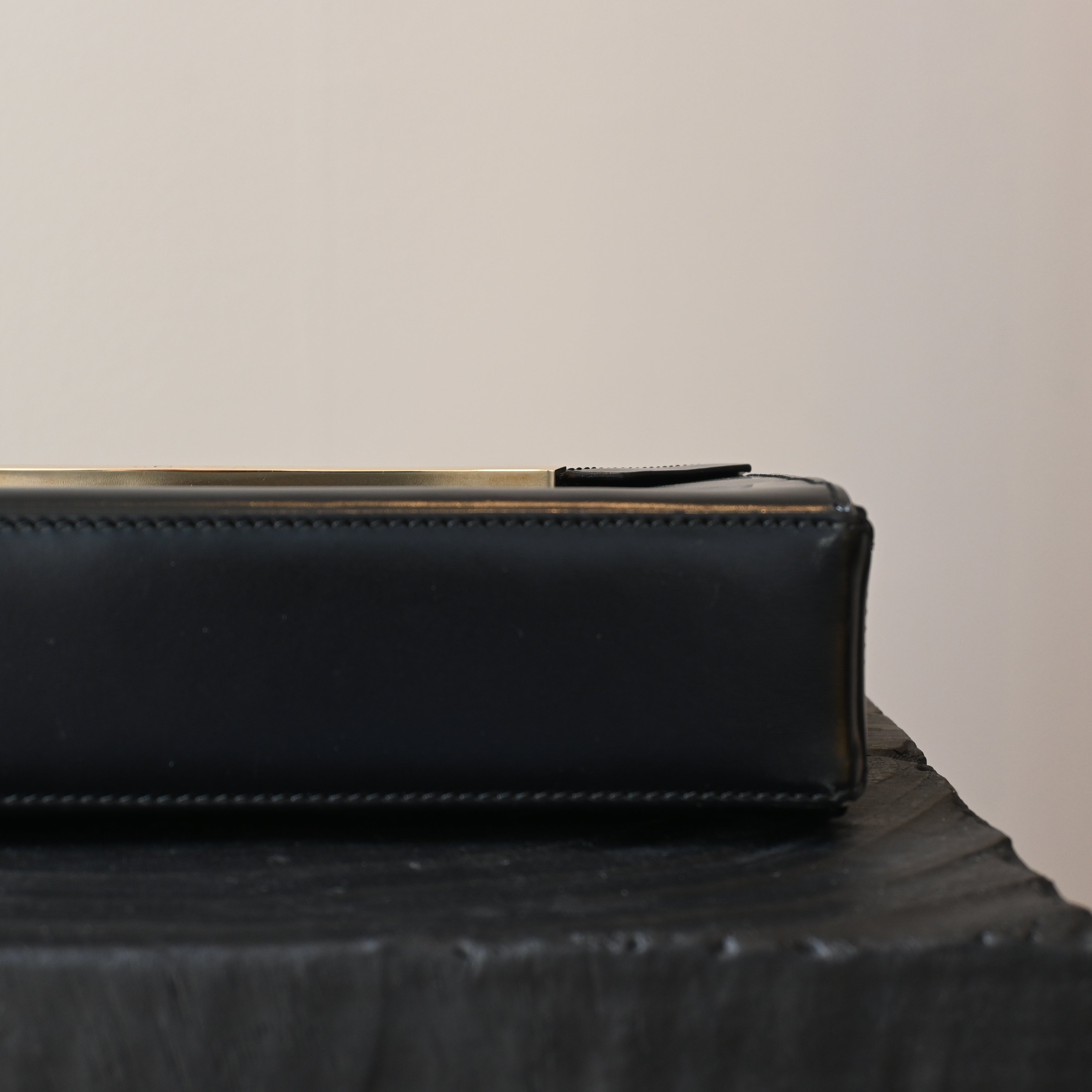 Loewe Shoulder Bag Calfskin - Leluxe Vintage Sdn. Bhd.