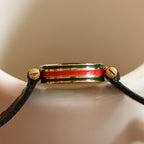 Gucci 2000L Sherry Line Watch