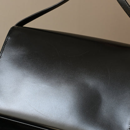 Loewe Shoulder Bag Calfskin - Leluxe Vintage Sdn. Bhd.