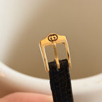 Gucci 2000L Sherry Line Watch