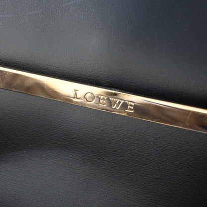 Loewe Shoulder Bag Calfskin - Leluxe Vintage Sdn. Bhd.