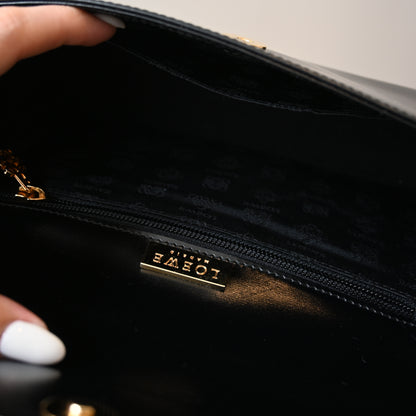 Loewe Shoulder Bag Calfskin - Leluxe Vintage Sdn. Bhd.