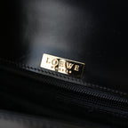 Loewe Shoulder Bag Calfskin - Leluxe Vintage Sdn. Bhd.