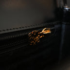Loewe Shoulder Bag Calfskin - Leluxe Vintage Sdn. Bhd.