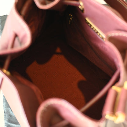 Cartier Bucket Drawstring Bag