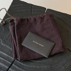 Bottega Veneta Intrecciato Leather Handbag - Leluxe Vintage Sdn. Bhd.