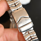 Tag Heuer WH1315-K1 6000 Series Professional Watch