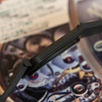Bell & Ross BRS-64-CMBI Ceramic Black Watch