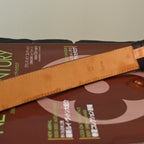 Louis Vuitton Amarante Monogram Vernis Belt - Leluxe Vintage Sdn. Bhd.