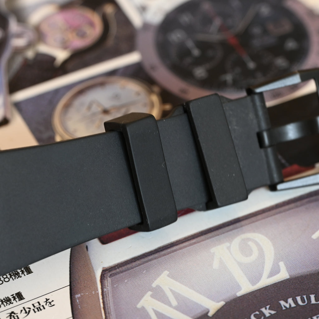 Bell & Ross BRS-64-CMBI Ceramic Black Watch