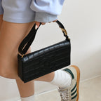 Chanel Chocolate Bar Flap - Leluxe Vintage Sdn. Bhd.