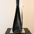 Cartier Panthere Black Tote