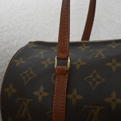 Louis Vuitton Papillon 30 with Mini Papillon from 2001