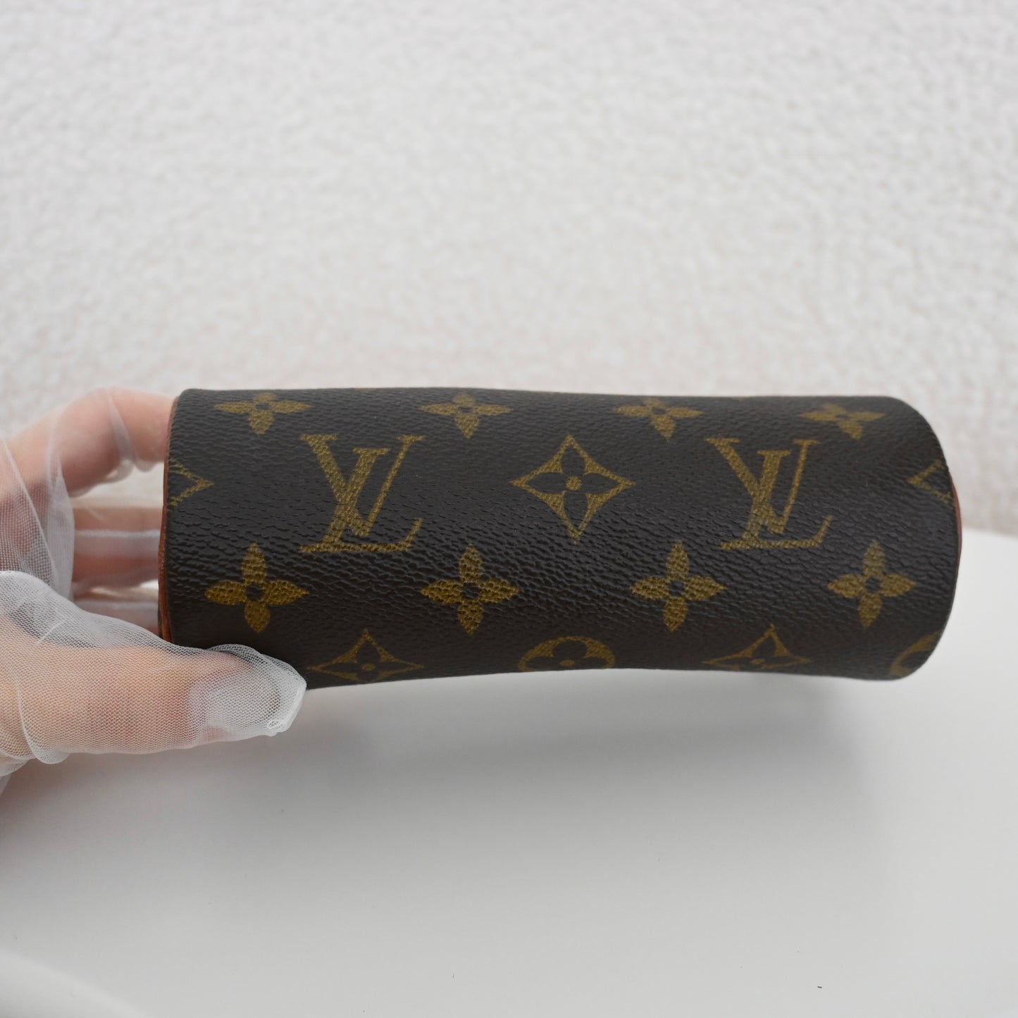 Louis Vuitton Papillon 30 with Mini Papillon from 2001