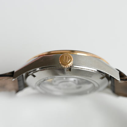 TAG Heuer Carrera Calibre 5 model WAR215D series RMP2903 - Leluxe Vintage Sdn. Bhd.