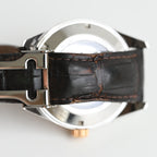 TAG Heuer Carrera Calibre 5 model WAR215D series RMP2903 - Leluxe Vintage Sdn. Bhd.