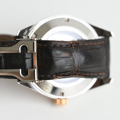 TAG Heuer Carrera Calibre 5 model WAR215D series RMP2903 - Leluxe Vintage Sdn. Bhd.