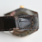 TAG Heuer Carrera Calibre 5 model WAR215D series RMP2903 - Leluxe Vintage Sdn. Bhd.