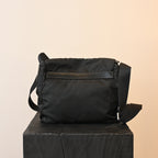 Prada Nylon Messenger Bag