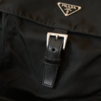 Prada Nylon Messenger Bag