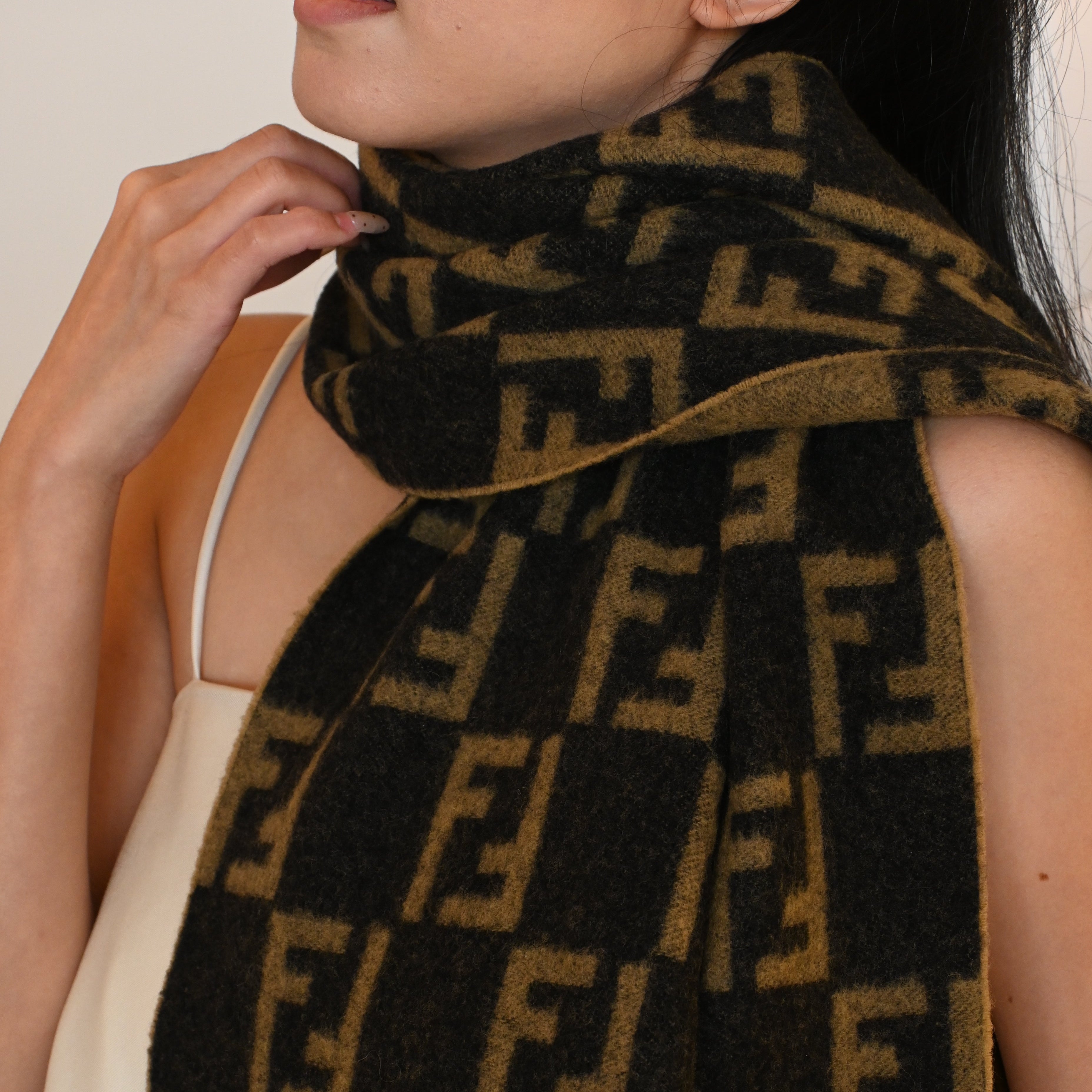 Fendi Accessories – Leluxe Vintage Sdn. Bhd.