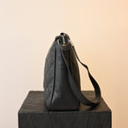Chanel Timeless CC Calfskin Wild Stitch Hobo Bag
