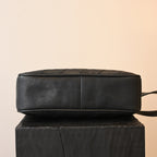 Chanel Timeless CC Calfskin Wild Stitch Hobo Bag