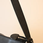 Chanel Timeless CC Calfskin Wild Stitch Hobo Bag