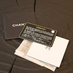 Chanel Timeless CC Calfskin Wild Stitch Hobo Bag