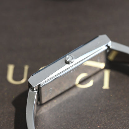 Gucci G-Frame 127.5 18801872 - Leluxe Vintage Sdn. Bhd.
