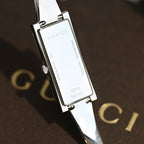 Gucci G-Frame 127.5 18801872 - Leluxe Vintage Sdn. Bhd.