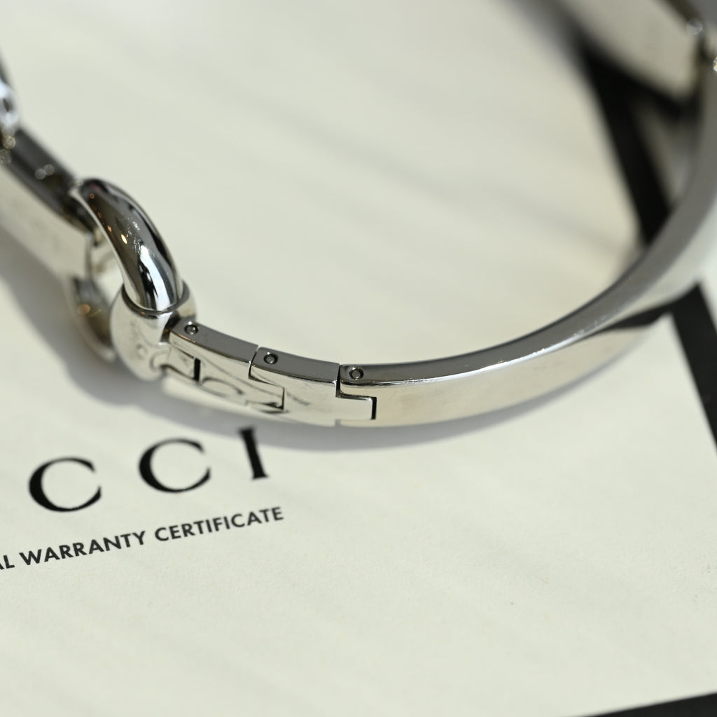 Gucci G-Frame 127.5 18801872 - Leluxe Vintage Sdn. Bhd.