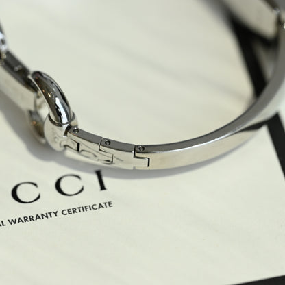 Gucci G-Frame 127.5 18801872 - Leluxe Vintage Sdn. Bhd.