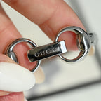 Gucci G-Frame 127.5 18801872 - Leluxe Vintage Sdn. Bhd.