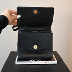 Loewe Anagram Nappa Leather Bag - Leluxe Vintage Sdn. Bhd.