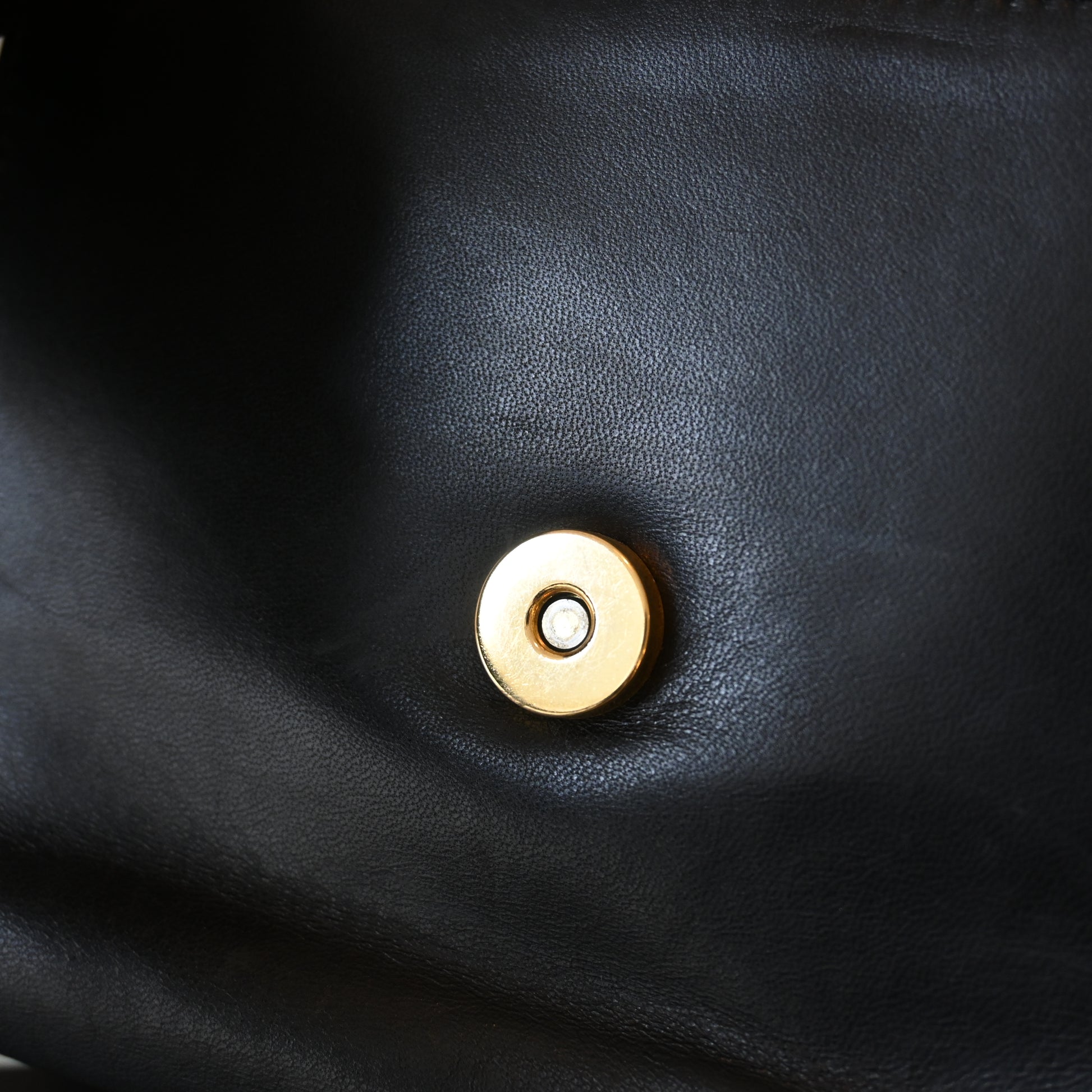 Loewe Anagram Nappa Leather Bag - Leluxe Vintage Sdn. Bhd.