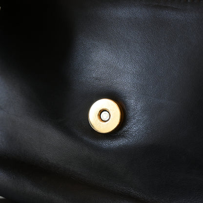 Loewe Anagram Nappa Leather Bag - Leluxe Vintage Sdn. Bhd.
