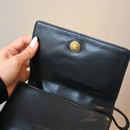 Loewe Anagram Nappa Leather Bag - Leluxe Vintage Sdn. Bhd.
