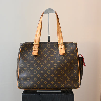 Louis Vuitton Viva Cite GM - Leluxe Vintage Sdn. Bhd.