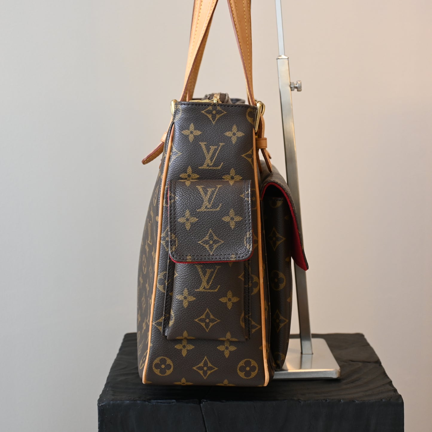 Louis Vuitton Viva Cite GM - Leluxe Vintage Sdn. Bhd.