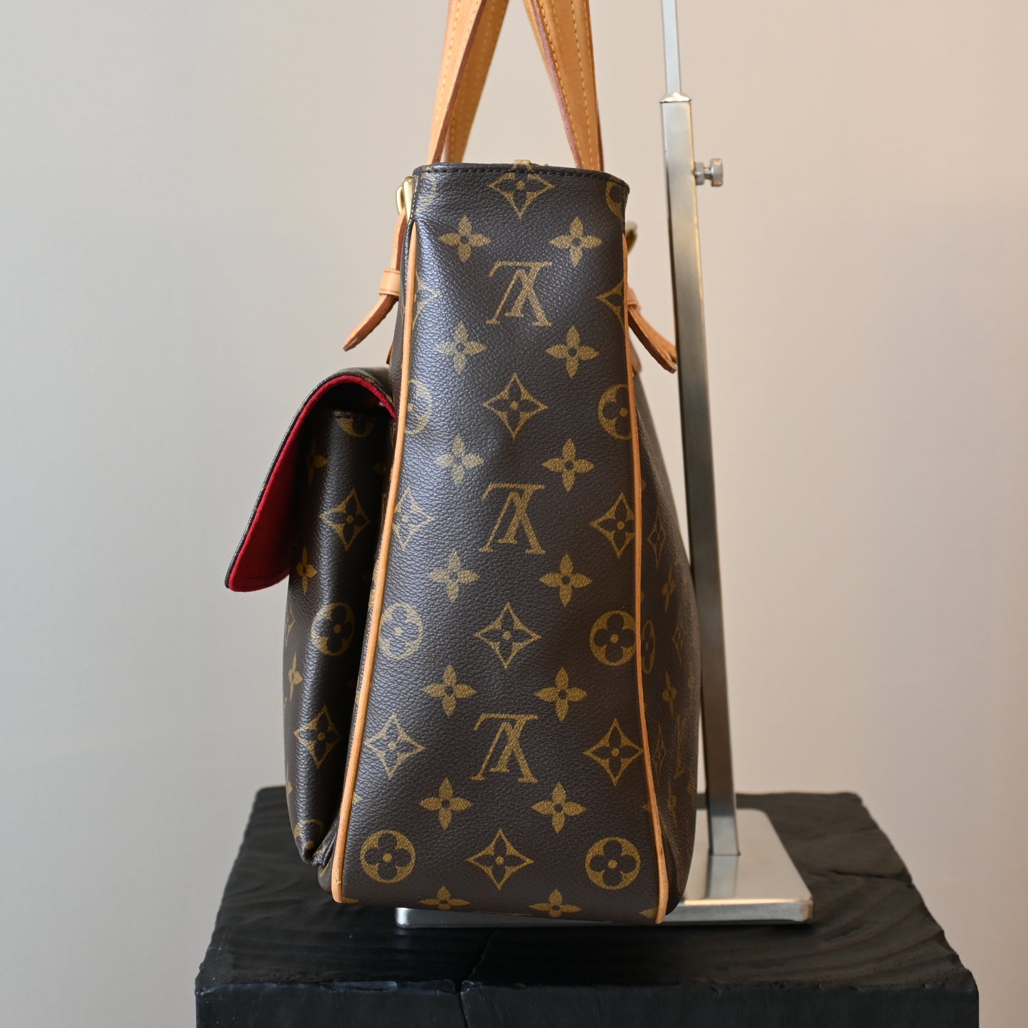 Louis Vuitton Viva Cite GM - Leluxe Vintage Sdn. Bhd.