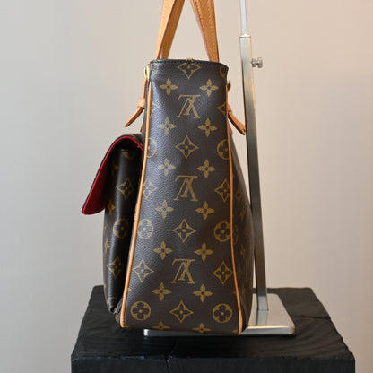 Louis Vuitton Viva Cite GM - Leluxe Vintage Sdn. Bhd.