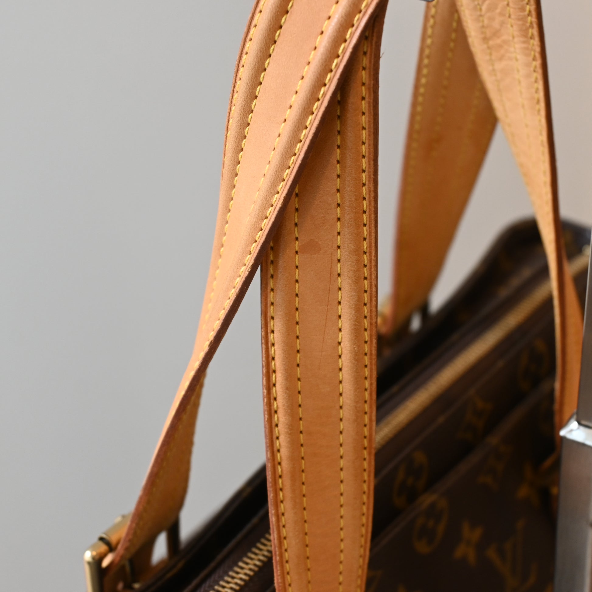 Louis Vuitton Viva Cite GM - Leluxe Vintage Sdn. Bhd.
