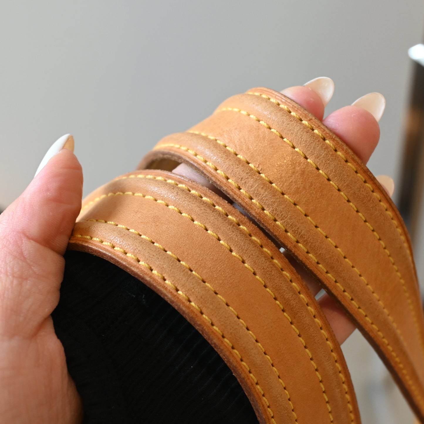 Louis Vuitton Viva Cite GM - Leluxe Vintage Sdn. Bhd.
