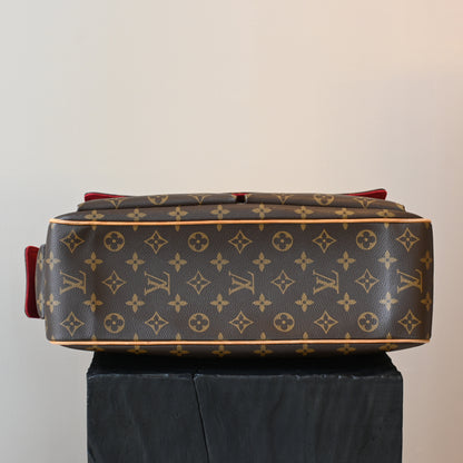 Louis Vuitton Viva Cite GM - Leluxe Vintage Sdn. Bhd.