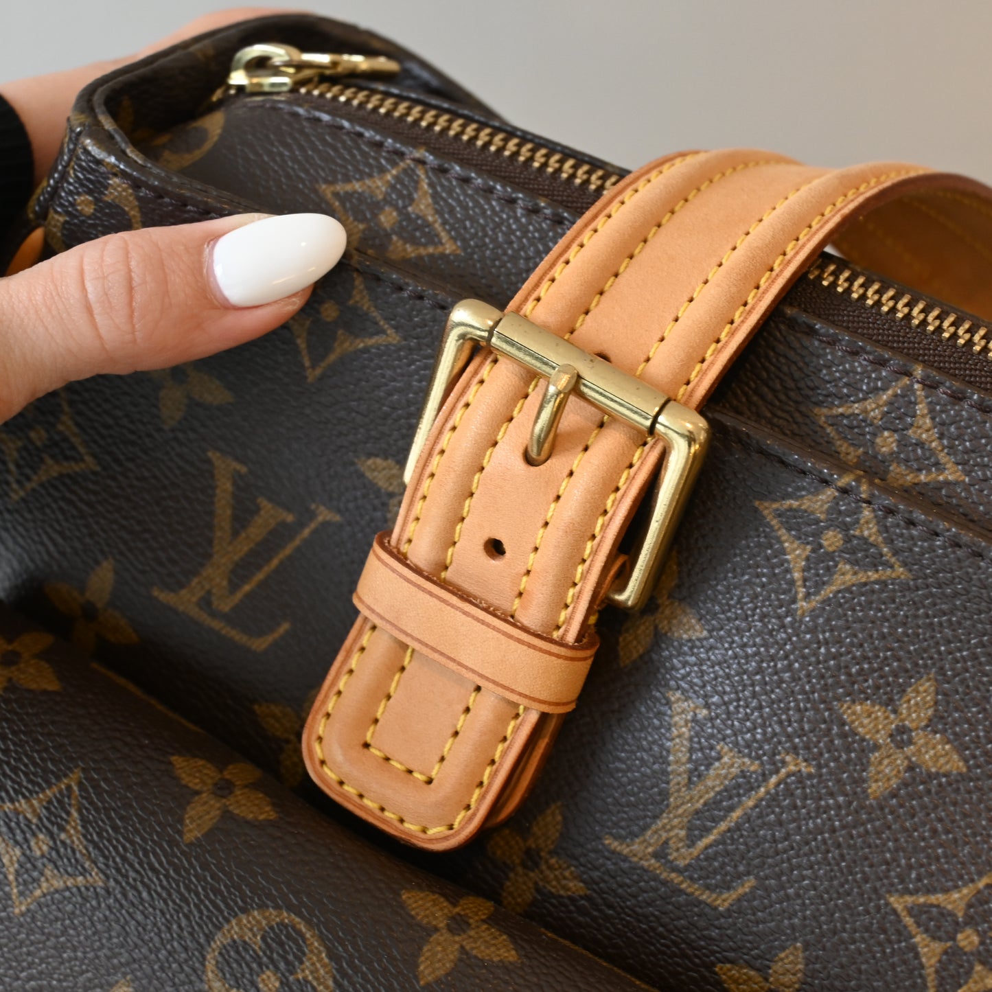Louis Vuitton Viva Cite GM - Leluxe Vintage Sdn. Bhd.