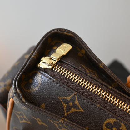 Louis Vuitton Viva Cite GM - Leluxe Vintage Sdn. Bhd.