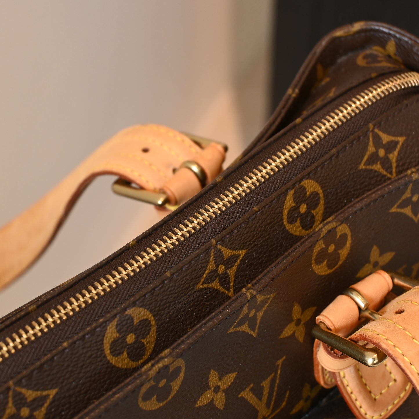 Louis Vuitton Viva Cite GM - Leluxe Vintage Sdn. Bhd.