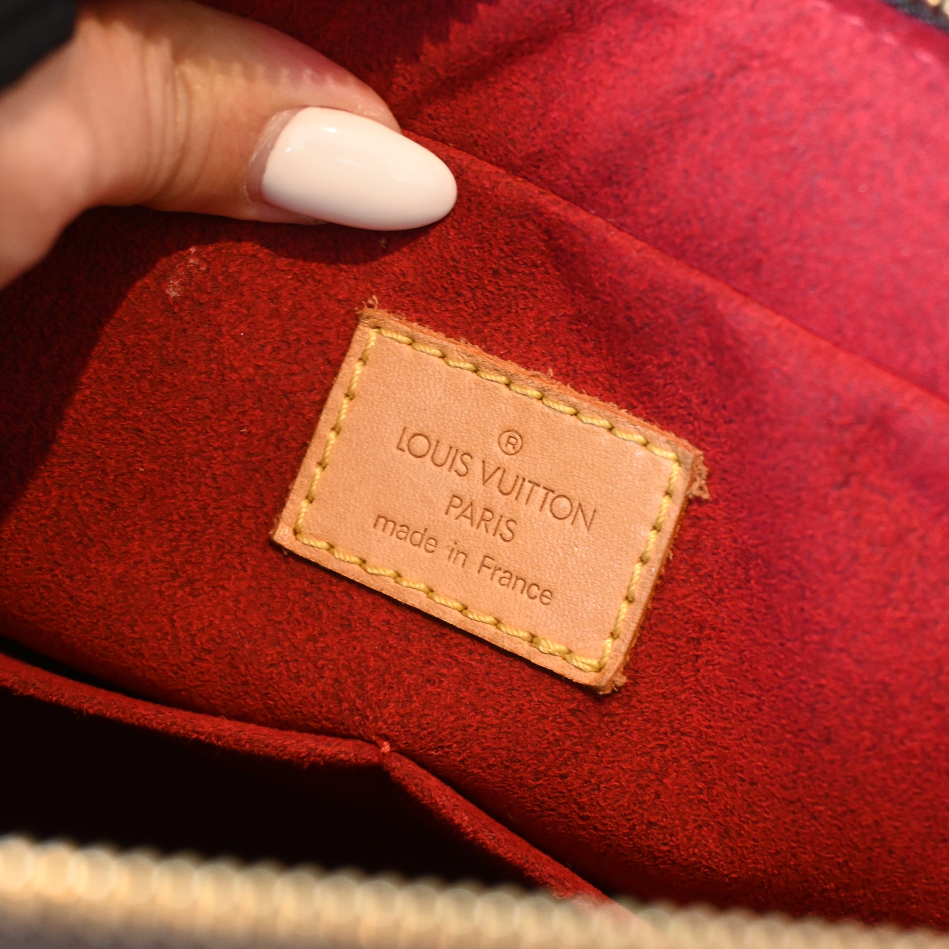 Louis Vuitton Viva Cite GM - Leluxe Vintage Sdn. Bhd.